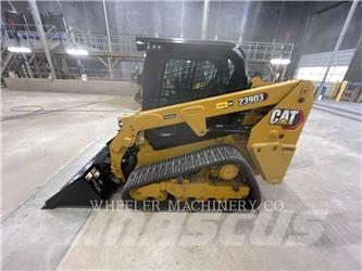 CAT 239D3 C3H2 Pás Carregadoras de rastos