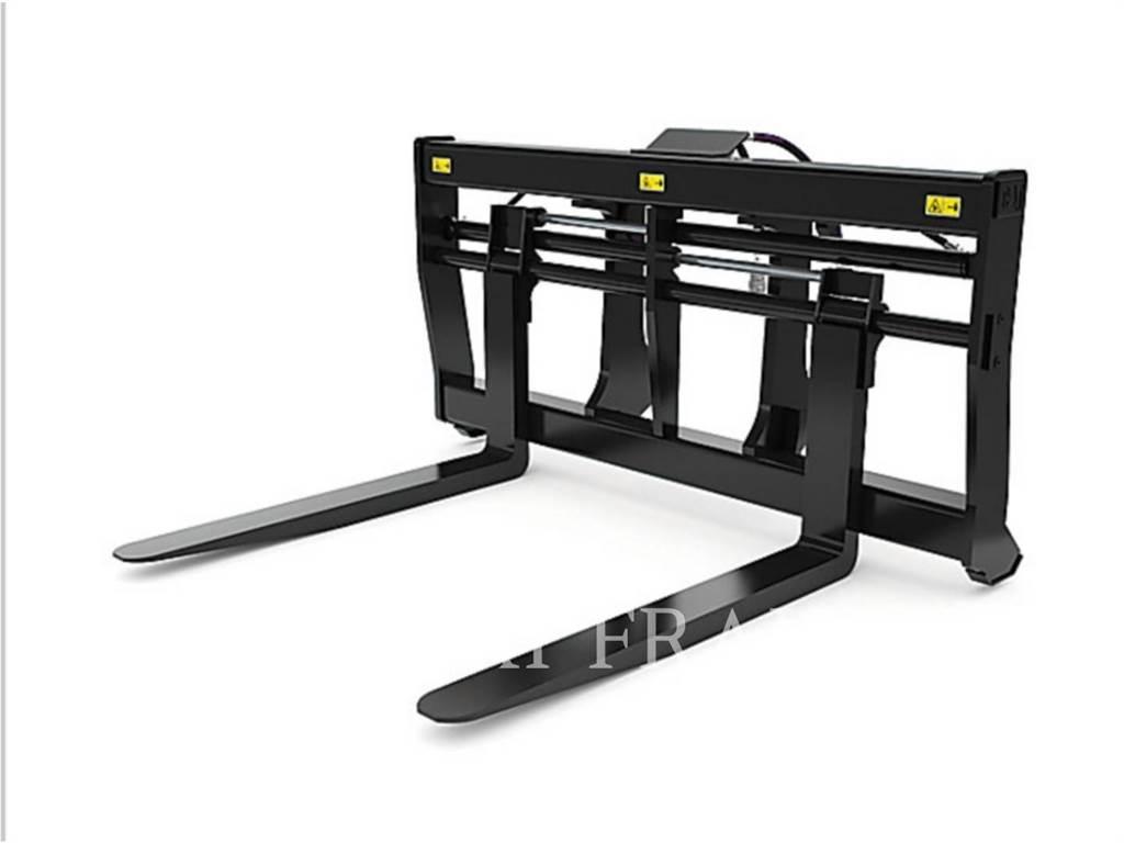 CAT 2430MM-966GC Forquilhas
