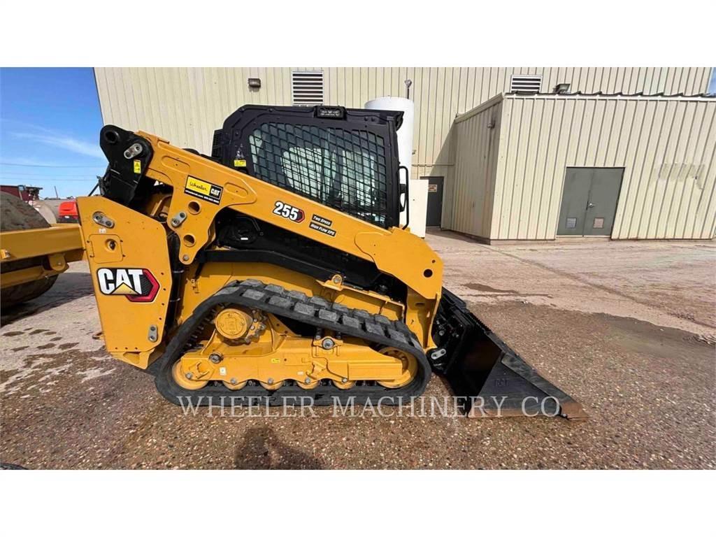 CAT 255 C3HF Pás Carregadoras de rastos