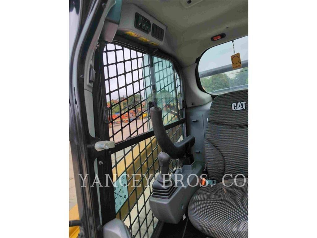 CAT 259 D3 Pás Carregadoras de rastos