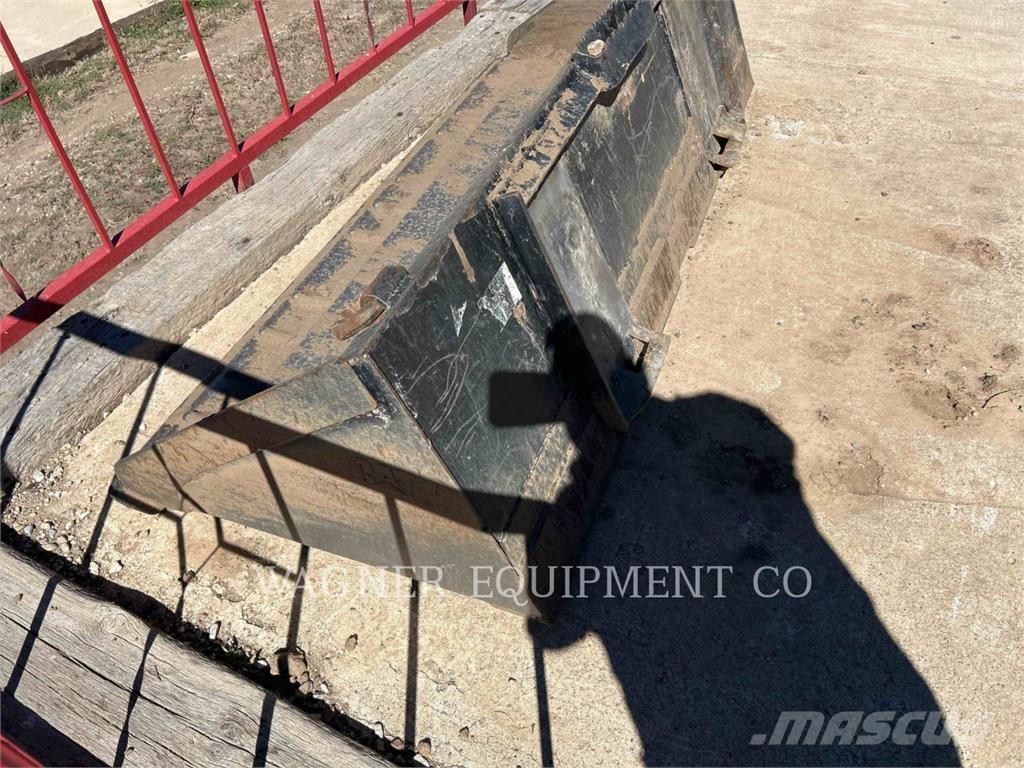 CAT 259D Pás Carregadoras de rastos