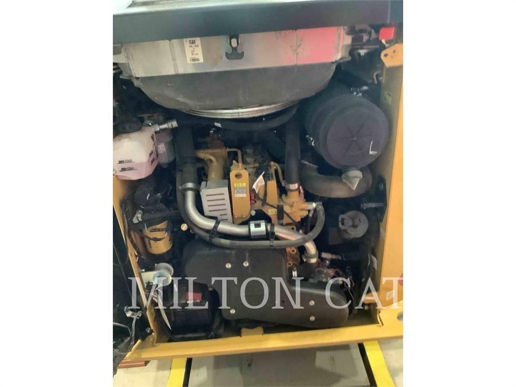CAT 259D3 Pás Carregadoras de rastos