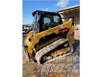 CAT 259D3 Pás Carregadoras de rastos