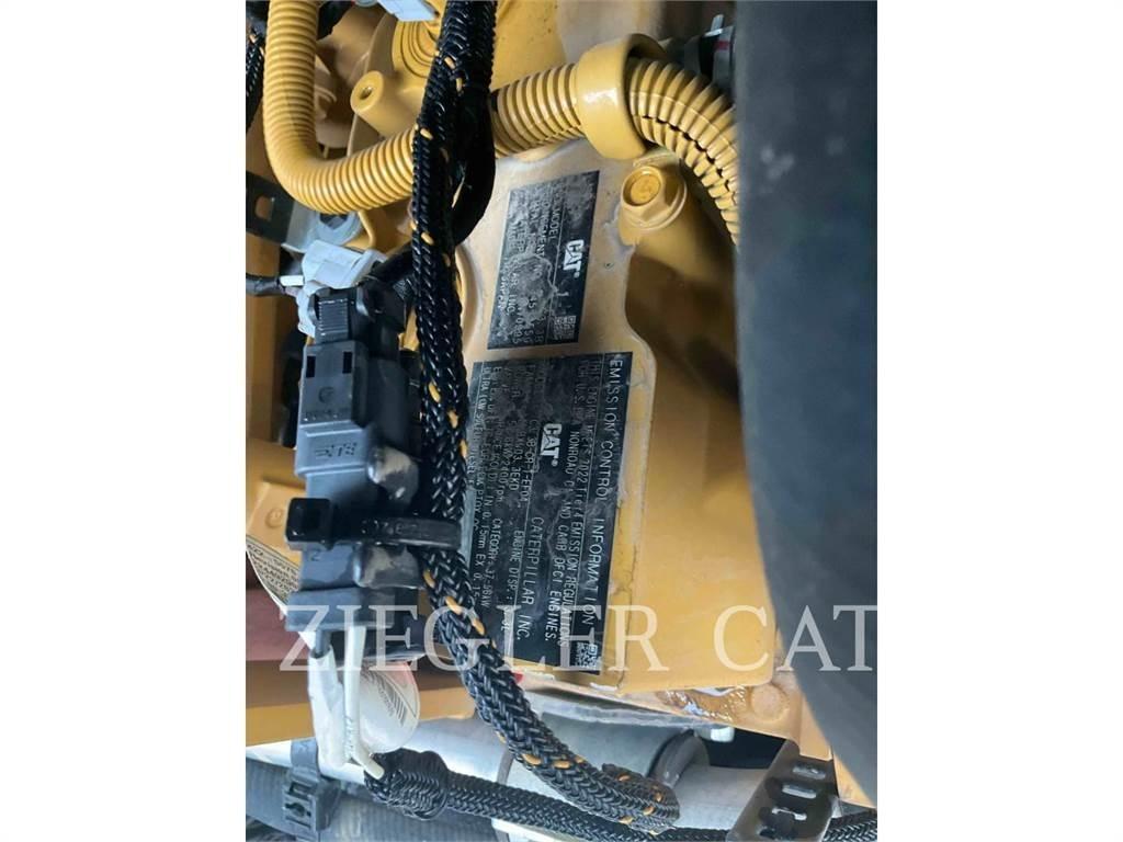 CAT 259D3 Pás Carregadoras de rastos
