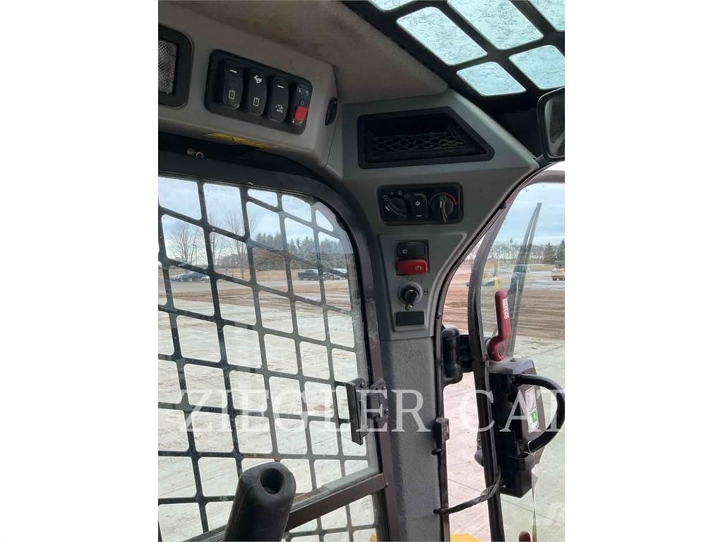 CAT 259D3 Pás Carregadoras de rastos