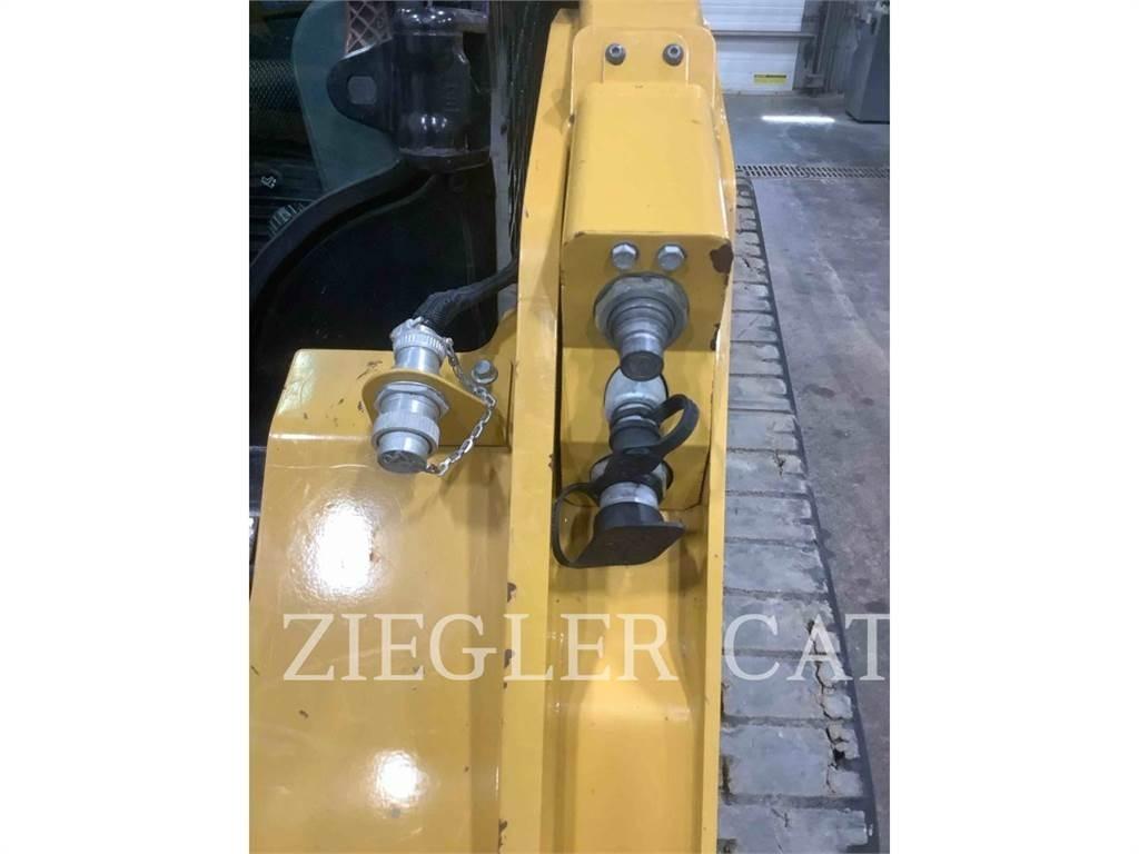 CAT 259D3 Pás Carregadoras de rastos