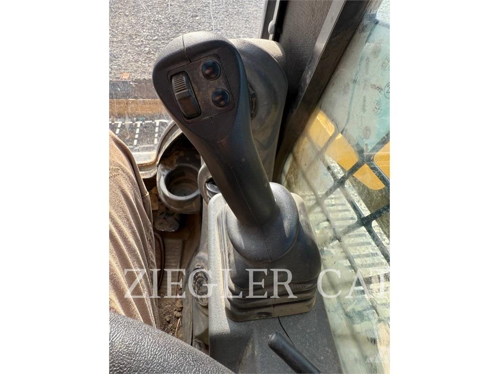 CAT 259D3 Pás Carregadoras de rastos