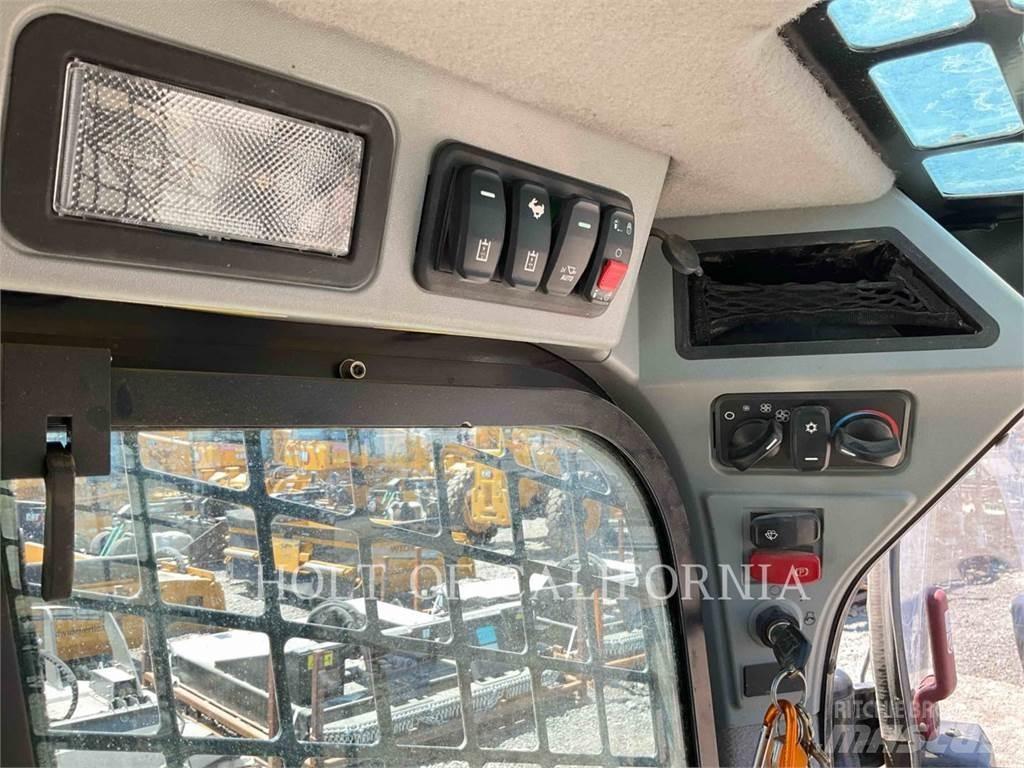 CAT 259D3 Pás Carregadoras de rastos