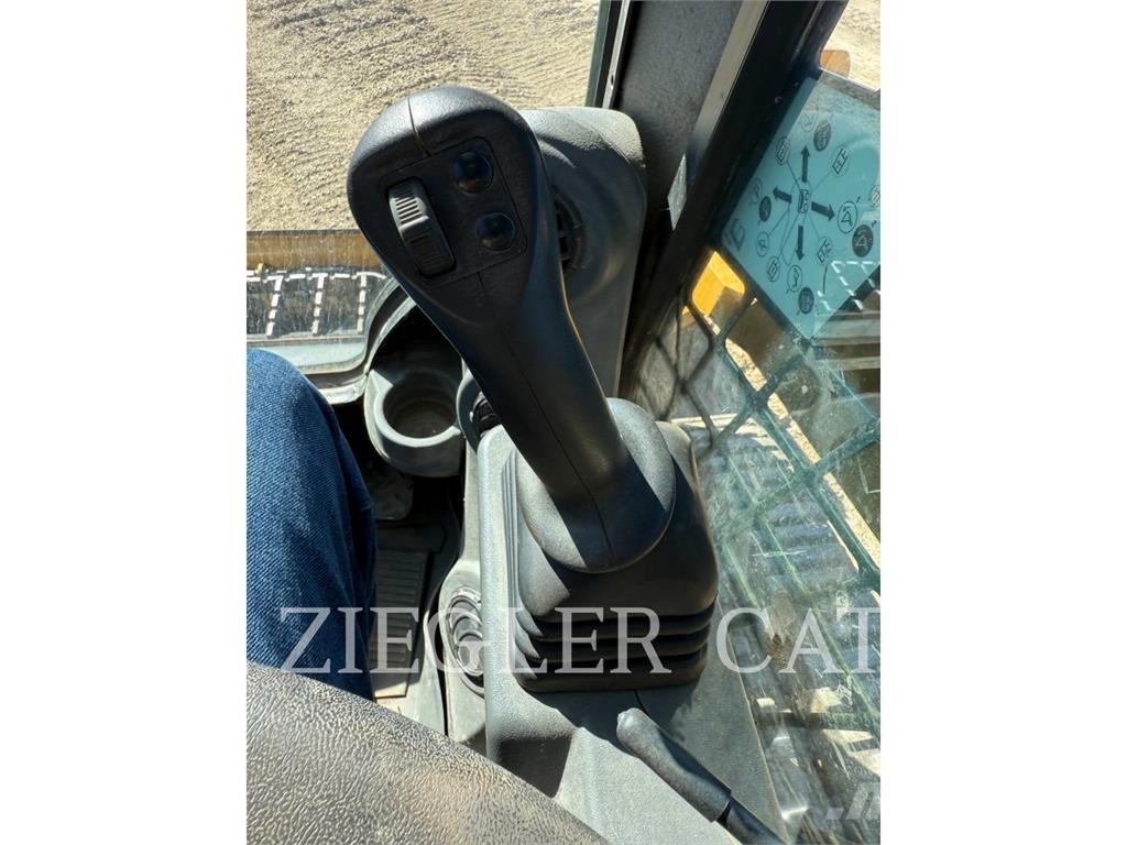 CAT 259D3 Pás Carregadoras de rastos