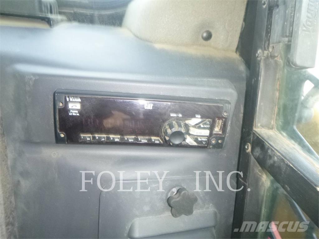 CAT 259D3 Pás Carregadoras de rastos