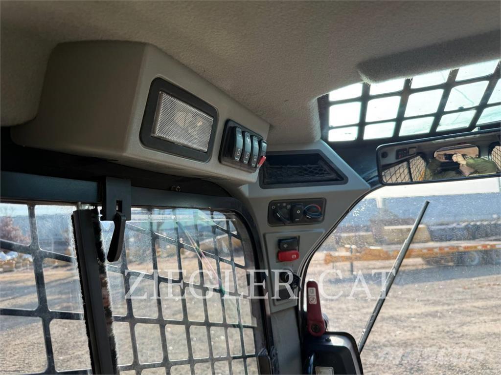 CAT 259D3 Pás Carregadoras de rastos