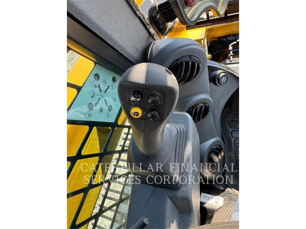 CAT 259D3 Pás Carregadoras de rastos