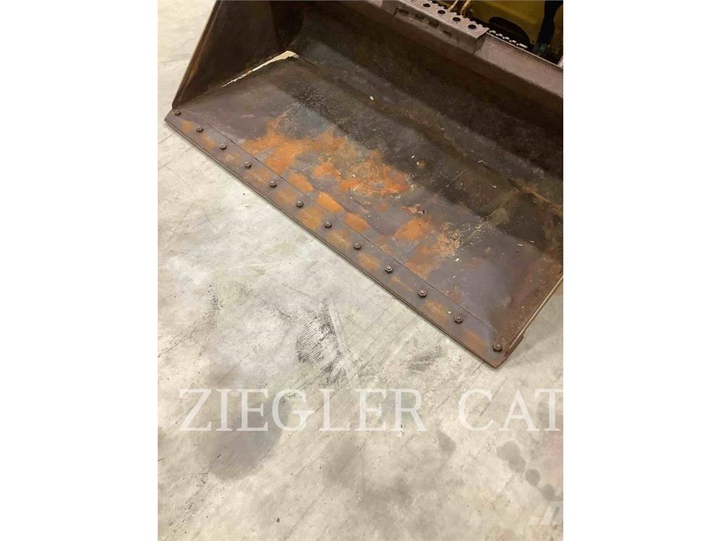 CAT 259D3 Pás Carregadoras de rastos