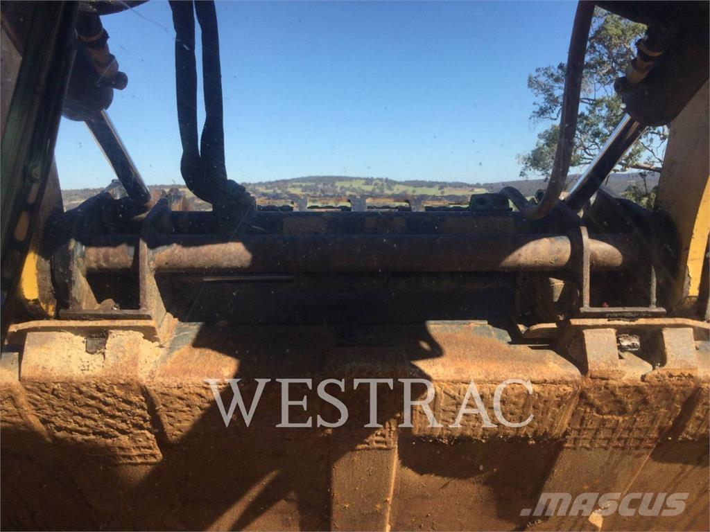 CAT 259DLRC Pás Carregadoras de rastos