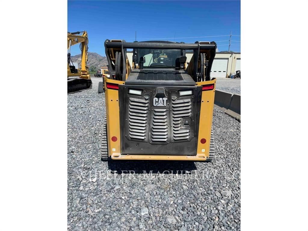 CAT 265 C3H2 Pás Carregadoras de rastos