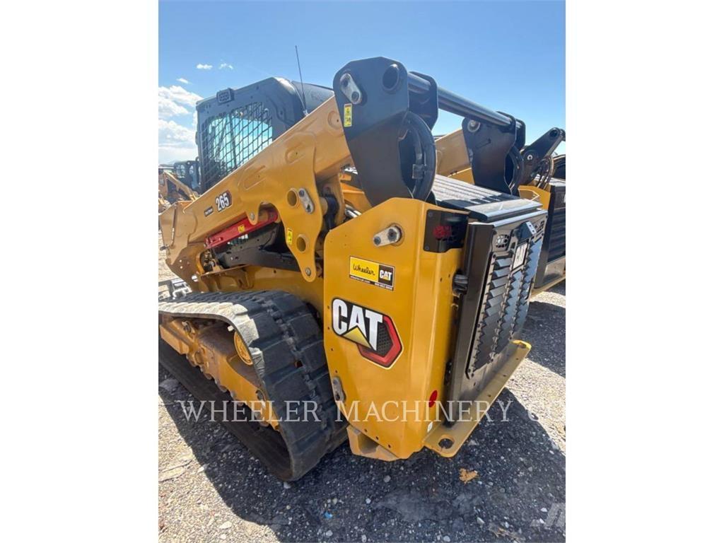 CAT 265 C3H2 Pás Carregadoras de rastos