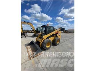 CAT 272D3XE Carregadoras de direcção deslizante