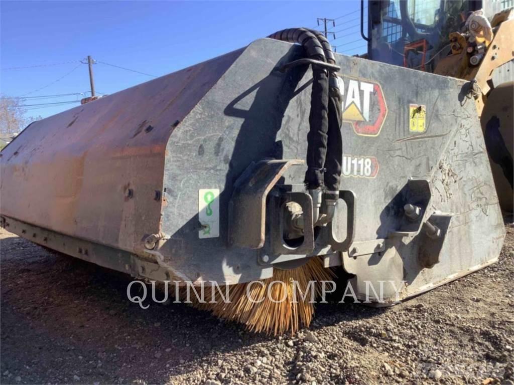 CAT 272D3XE Carregadoras de direcção deslizante