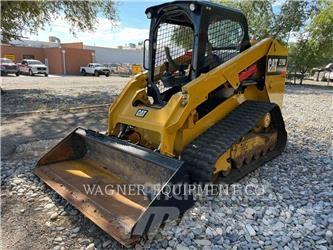 CAT 279D Pás Carregadoras de rastos