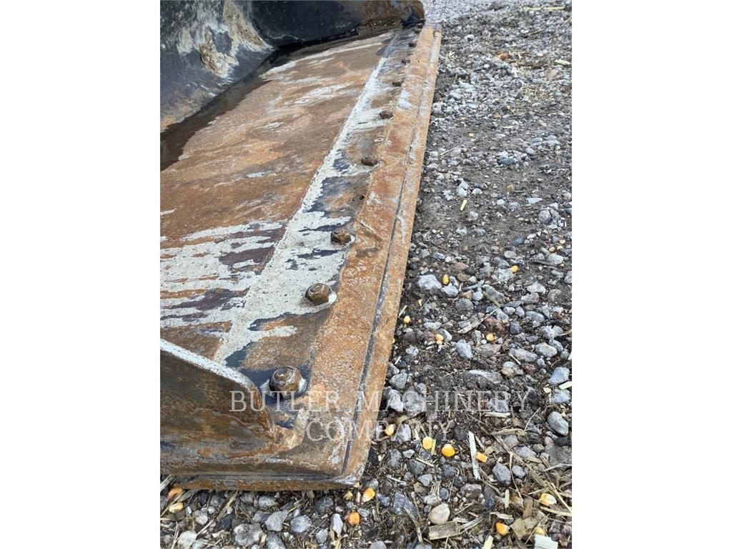 CAT 279D3 C3H2 Pás Carregadoras de rastos