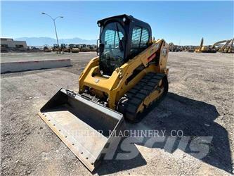CAT 279D3 C3HF Pás Carregadoras de rastos