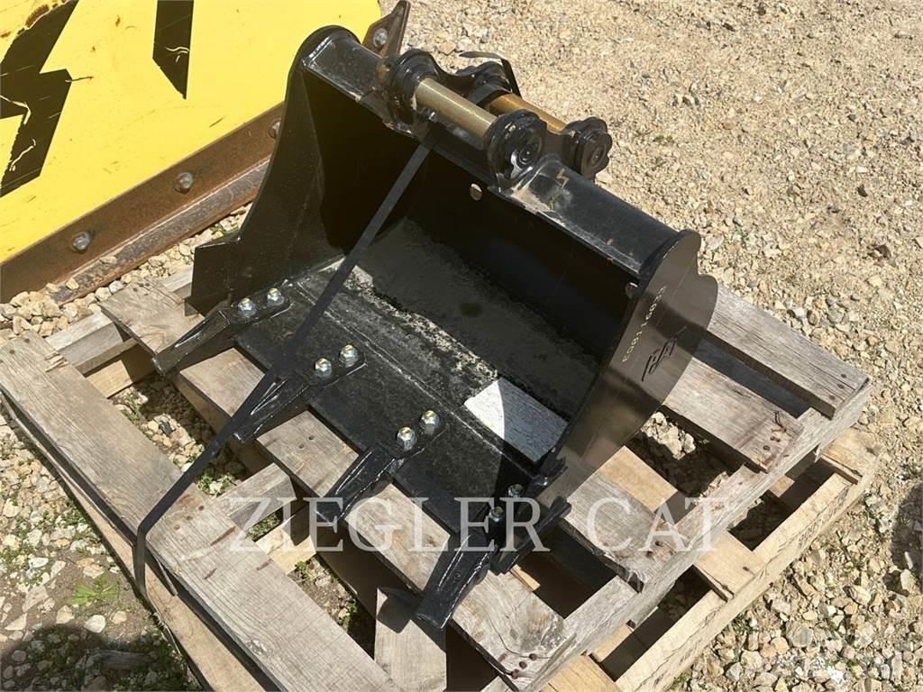 CAT 28 GP BUCKET Baldes