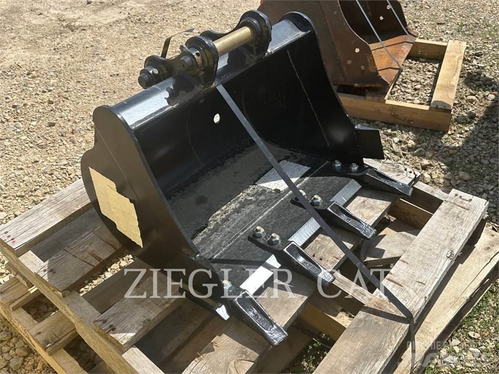 CAT 28 GP BUCKET Baldes