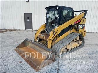 CAT 289D Pás Carregadoras de rastos