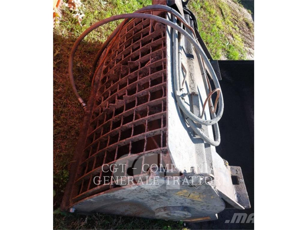 CAT 289D Pás Carregadoras de rastos