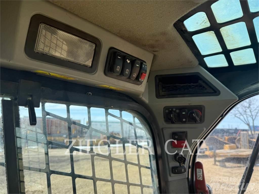 CAT 289D3 Pás Carregadoras de rastos