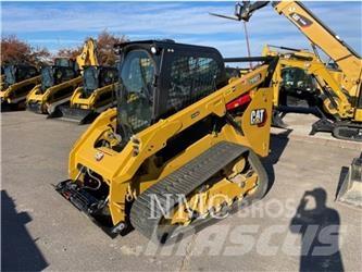 CAT 289D3 Pás Carregadoras de rastos