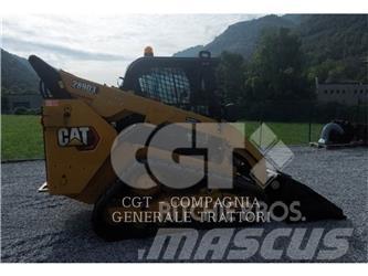 CAT 289D3 Pás Carregadoras de rastos