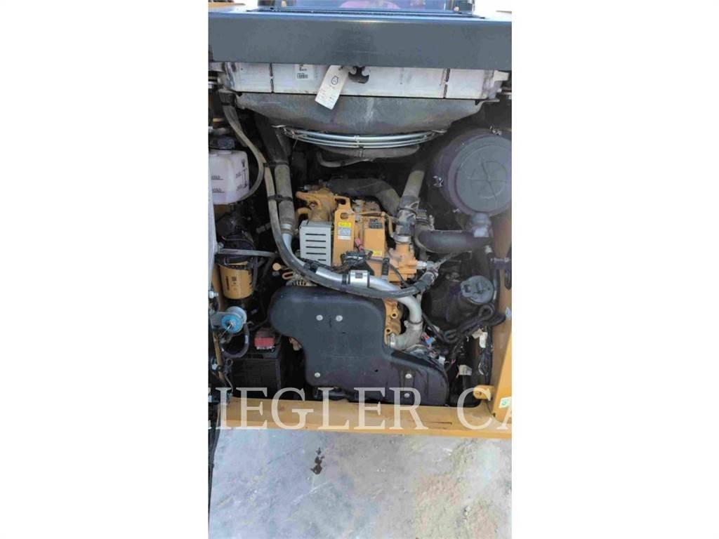 CAT 289D3 Pás Carregadoras de rastos