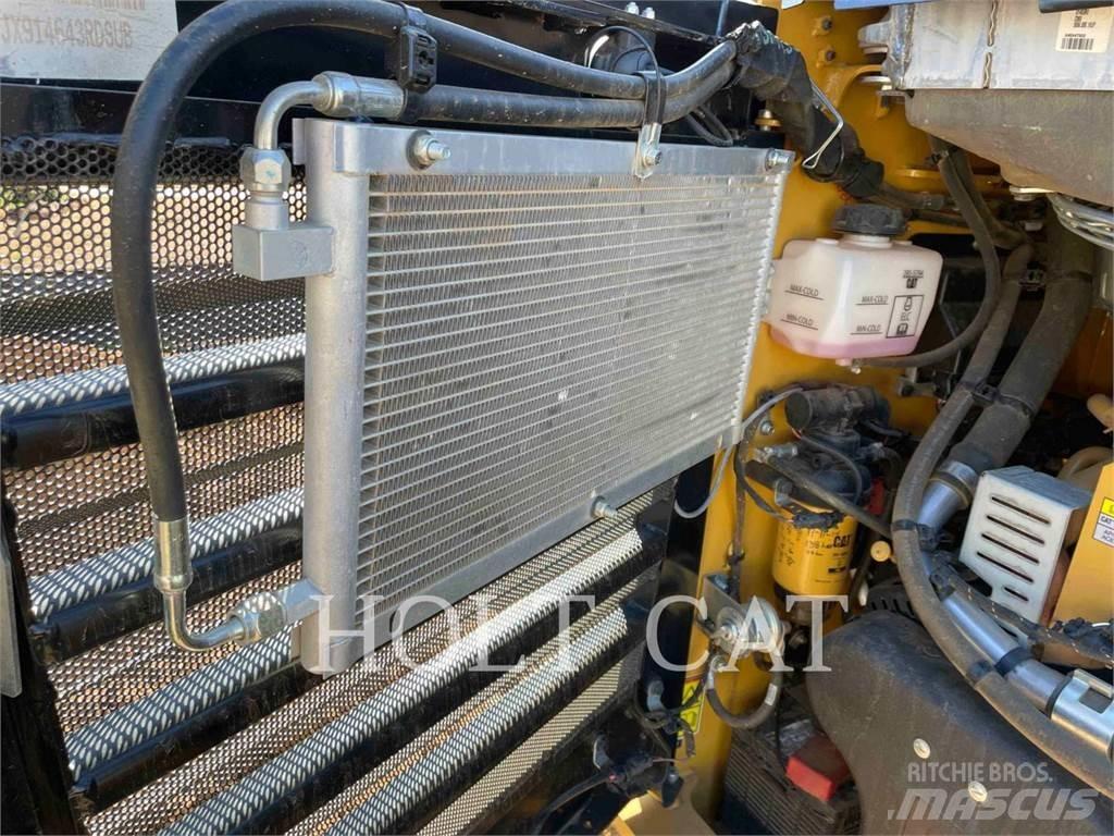 CAT 289D3 Pás Carregadoras de rastos