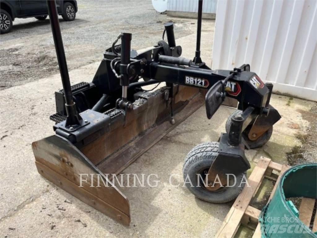 CAT 289D3 Pás Carregadoras de rastos