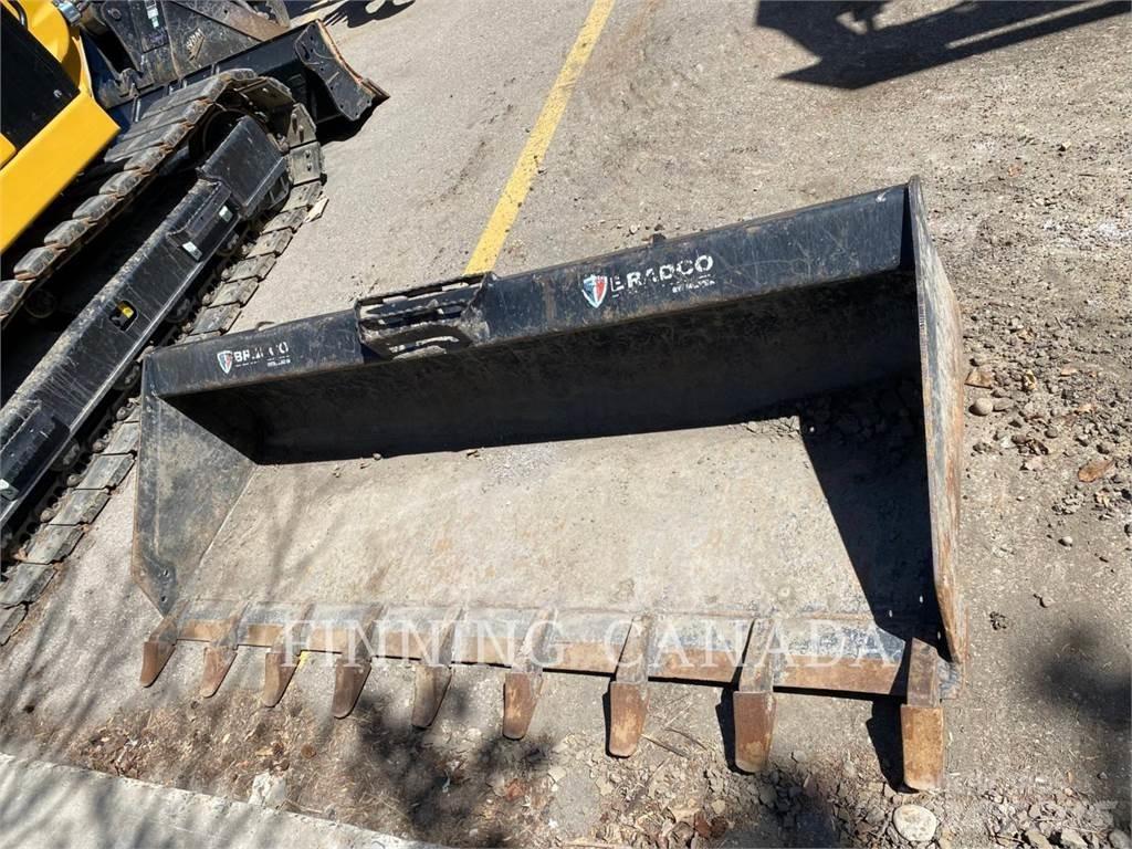 CAT 289D3 Pás Carregadoras de rastos