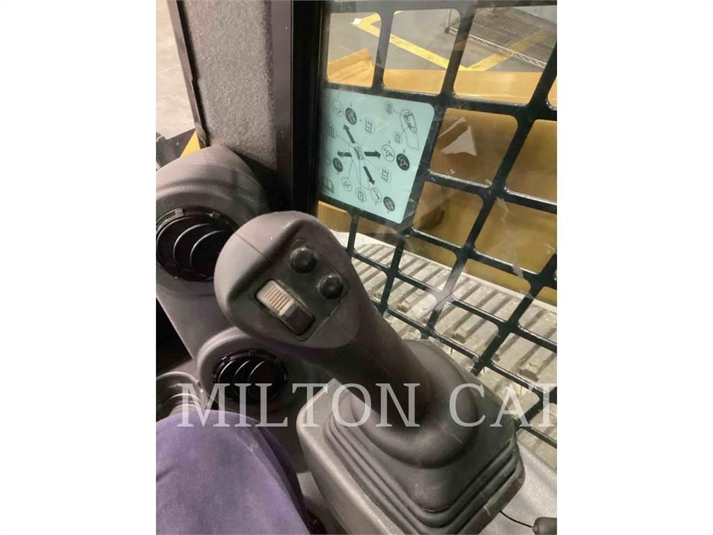 CAT 289D3 Pás Carregadoras de rastos
