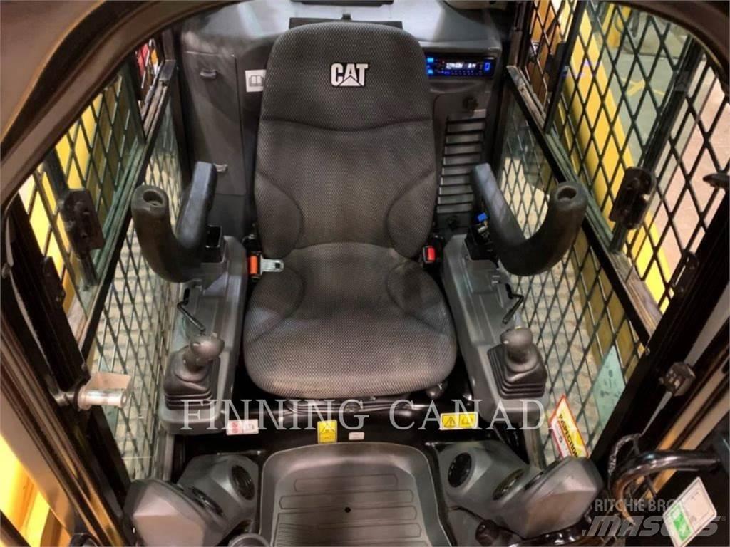 CAT 289D3 XPS Pás Carregadoras de rastos