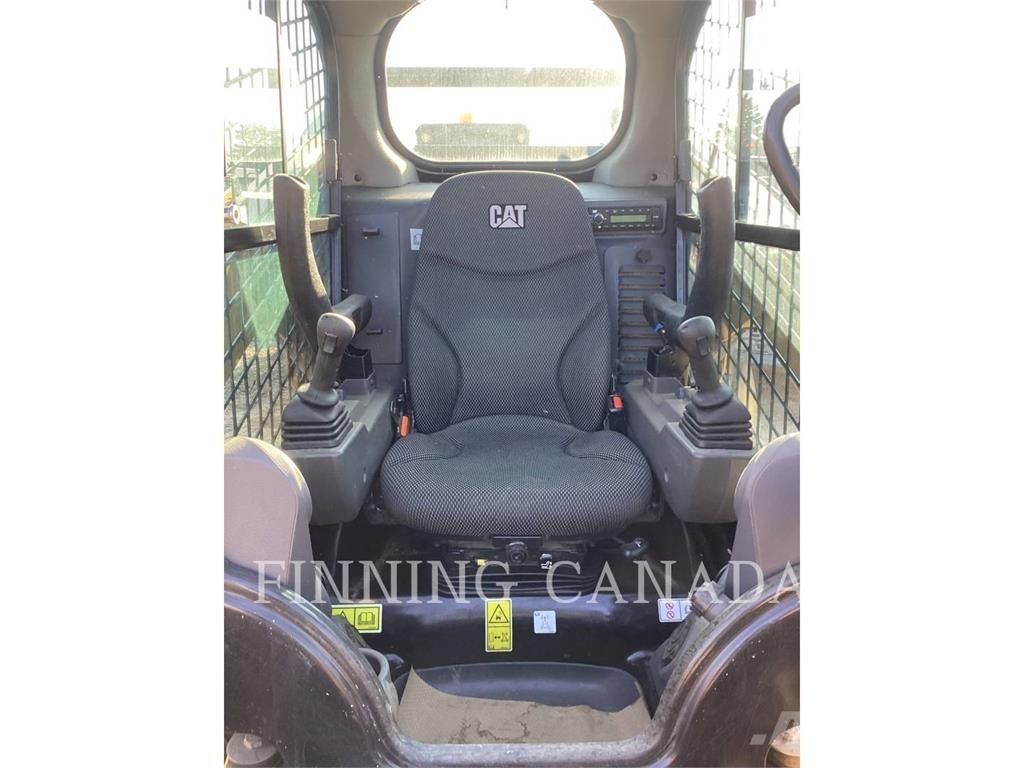 CAT 289D3 XPS Pás Carregadoras de rastos