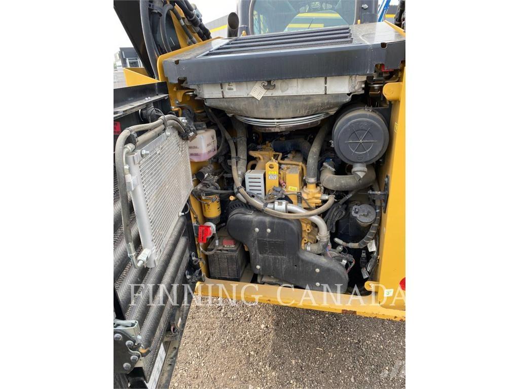 CAT 289D3 XPS Pás Carregadoras de rastos