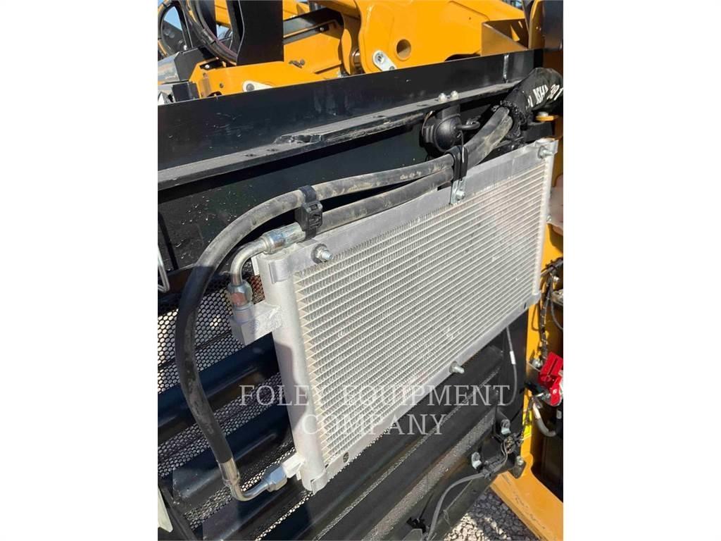 CAT 289D3XPS2C Carregadoras de direcção deslizante