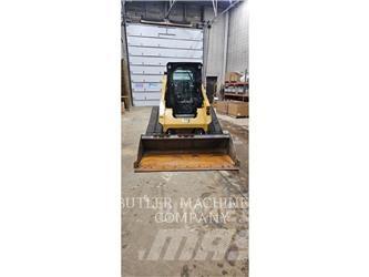 CAT 299D2 Pás Carregadoras de rastos