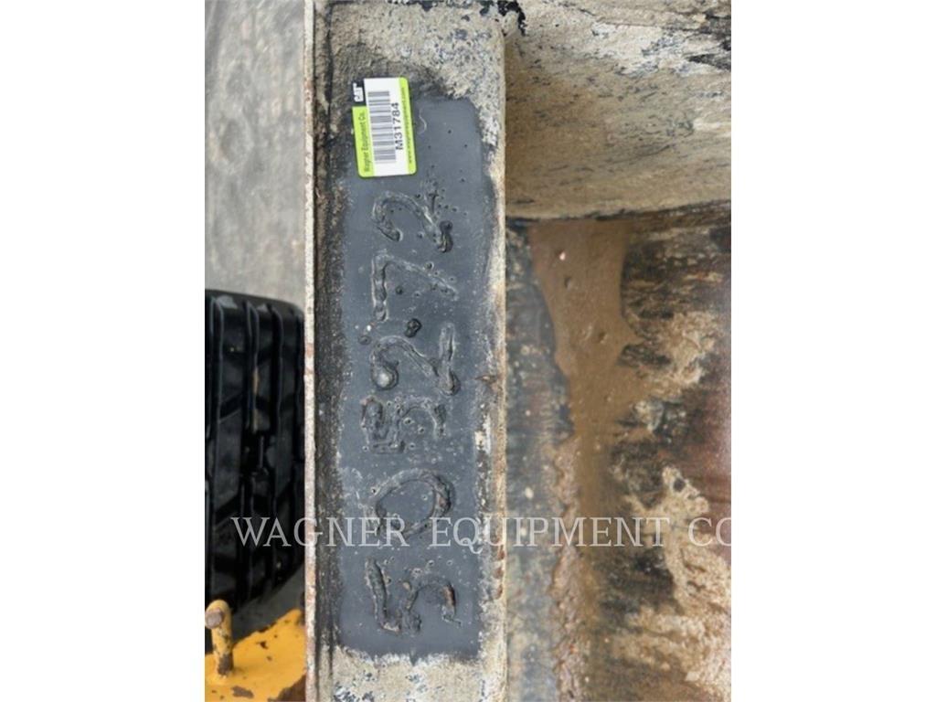 CAT 299D2 Pás Carregadoras de rastos