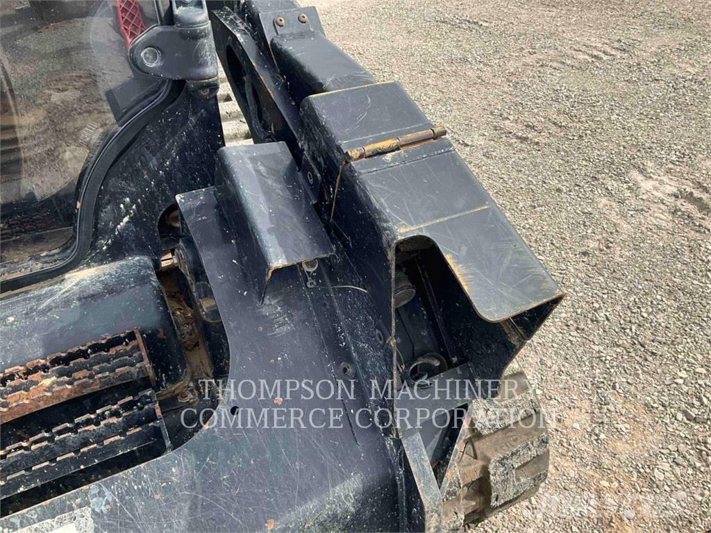 CAT 299D2XHP Pás Carregadoras de rastos