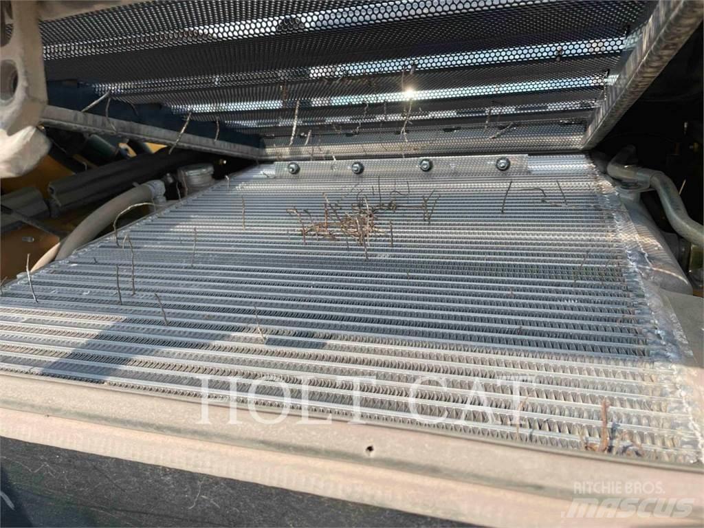CAT 299D3 Pás Carregadoras de rastos