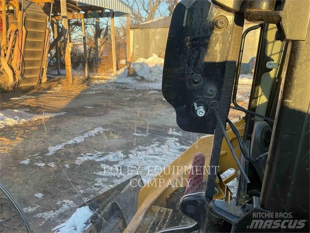 CAT 299D3 Pás Carregadoras de rastos