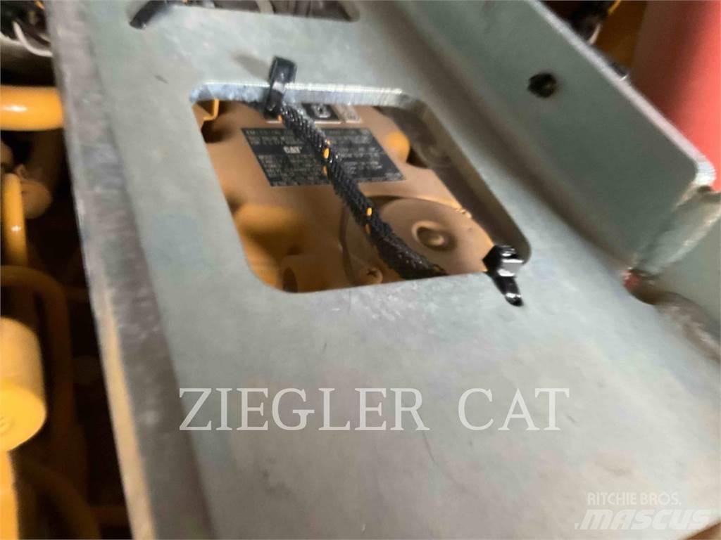 CAT 299D3 Pás Carregadoras de rastos