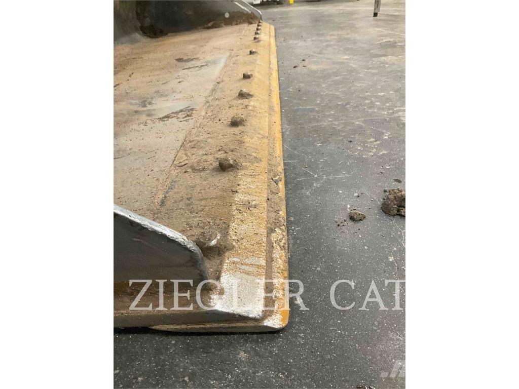 CAT 299D3 Pás Carregadoras de rastos