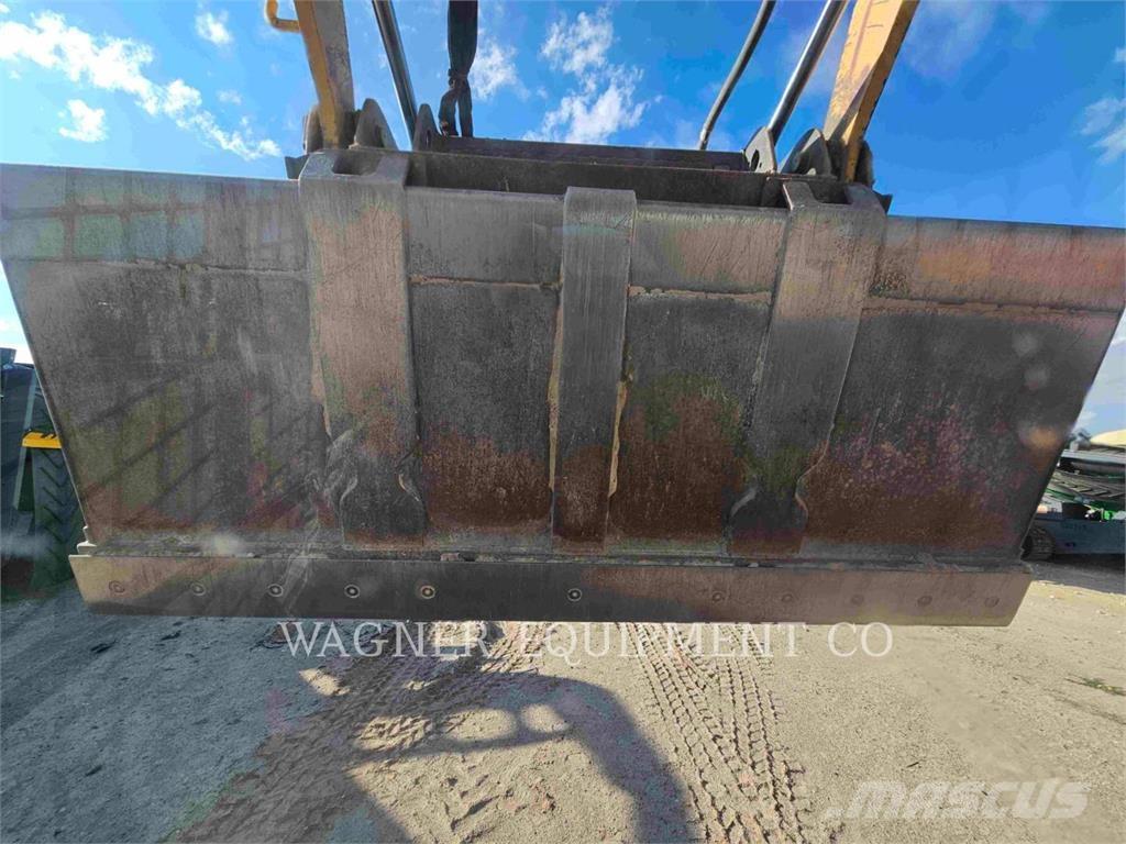 CAT 299D3 Pás Carregadoras de rastos