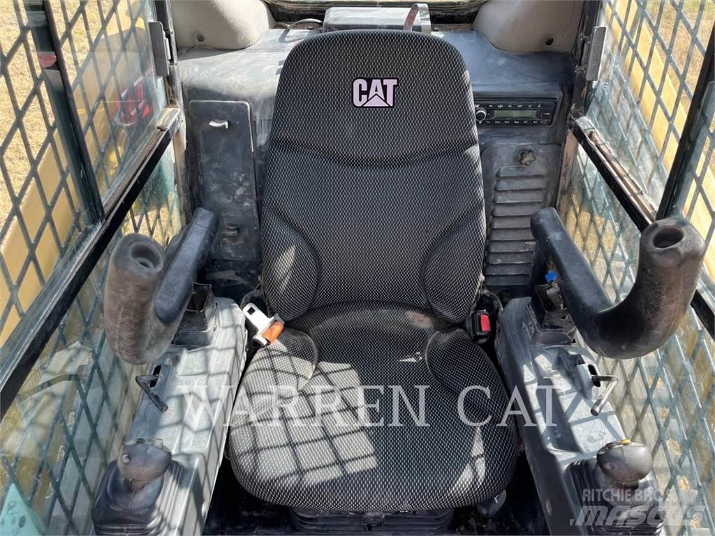 CAT 299D3 C3H2 Pás Carregadoras de rastos